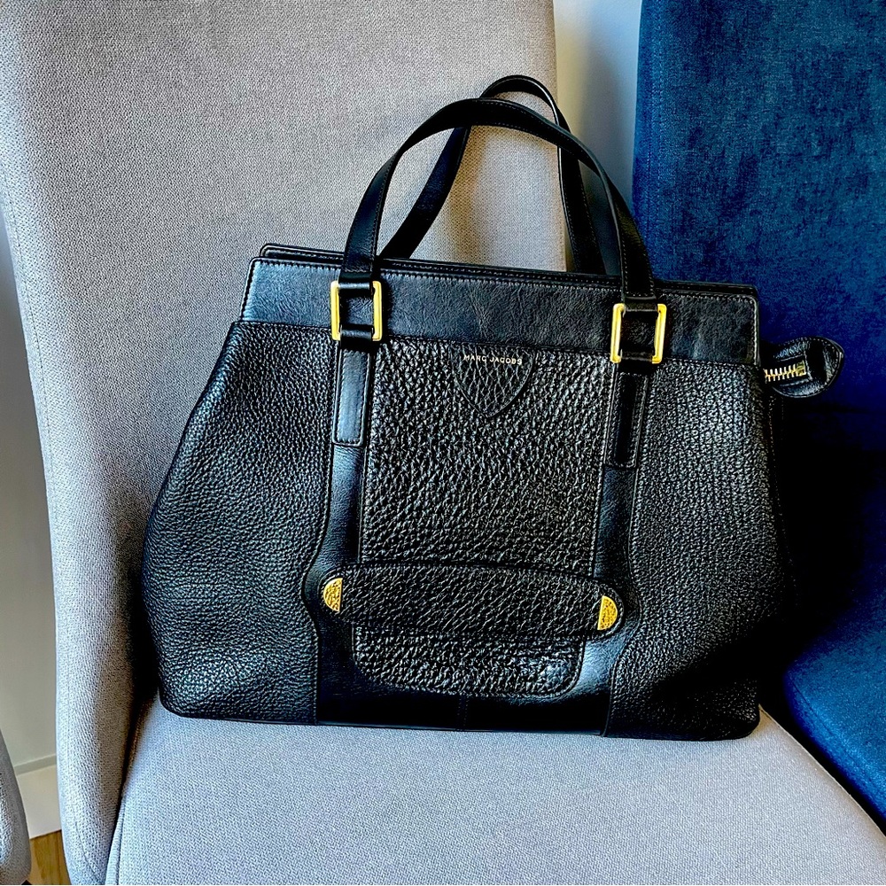 Marc Jacobs “Perry” Satchel